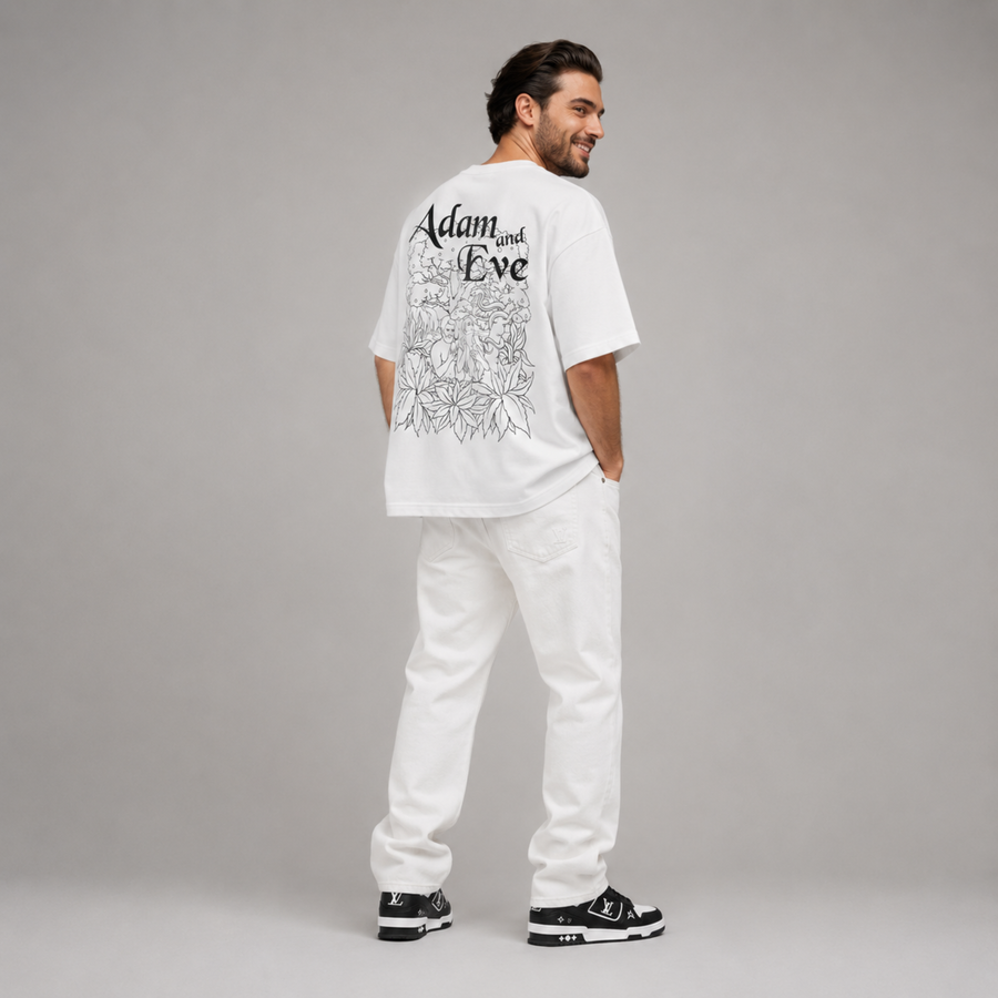 Oversized Eden T-Shirt