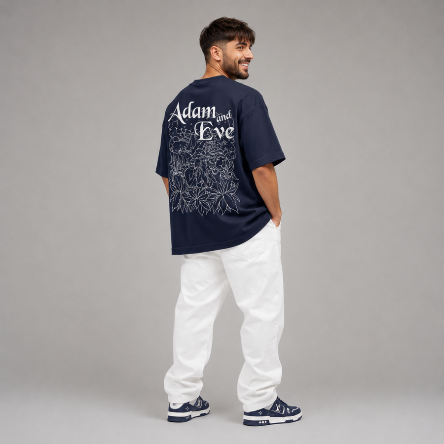 Oversized Eden T-Shirt