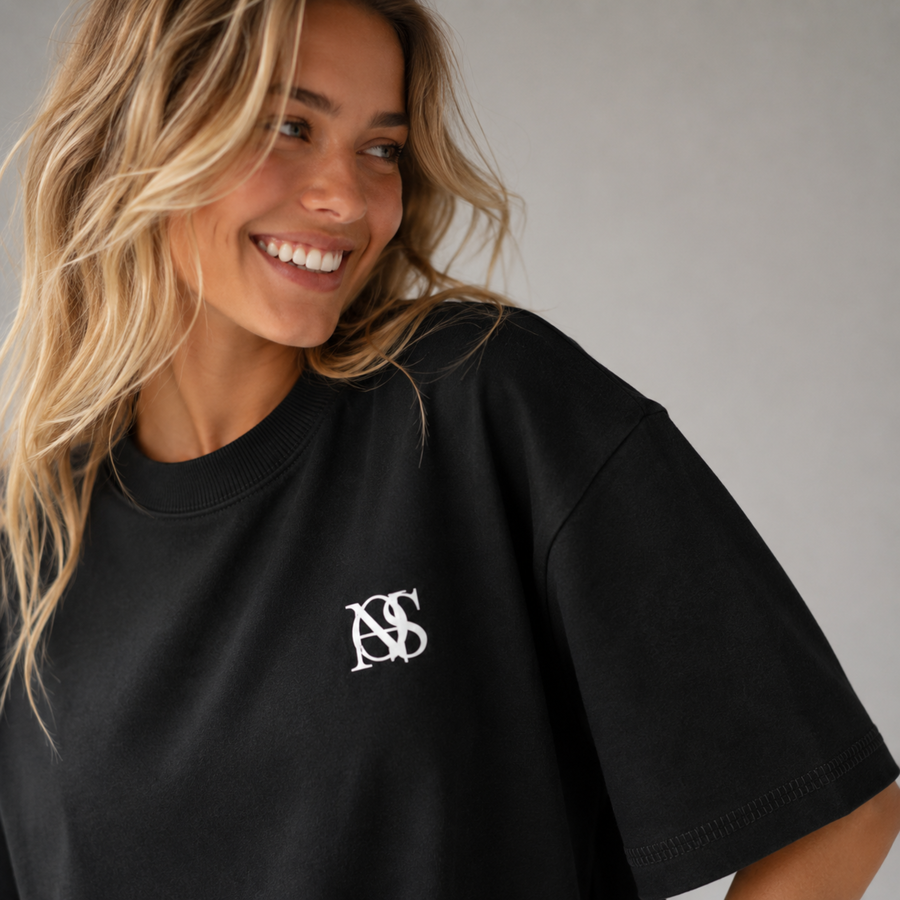 Oversized Eden T-Shirt