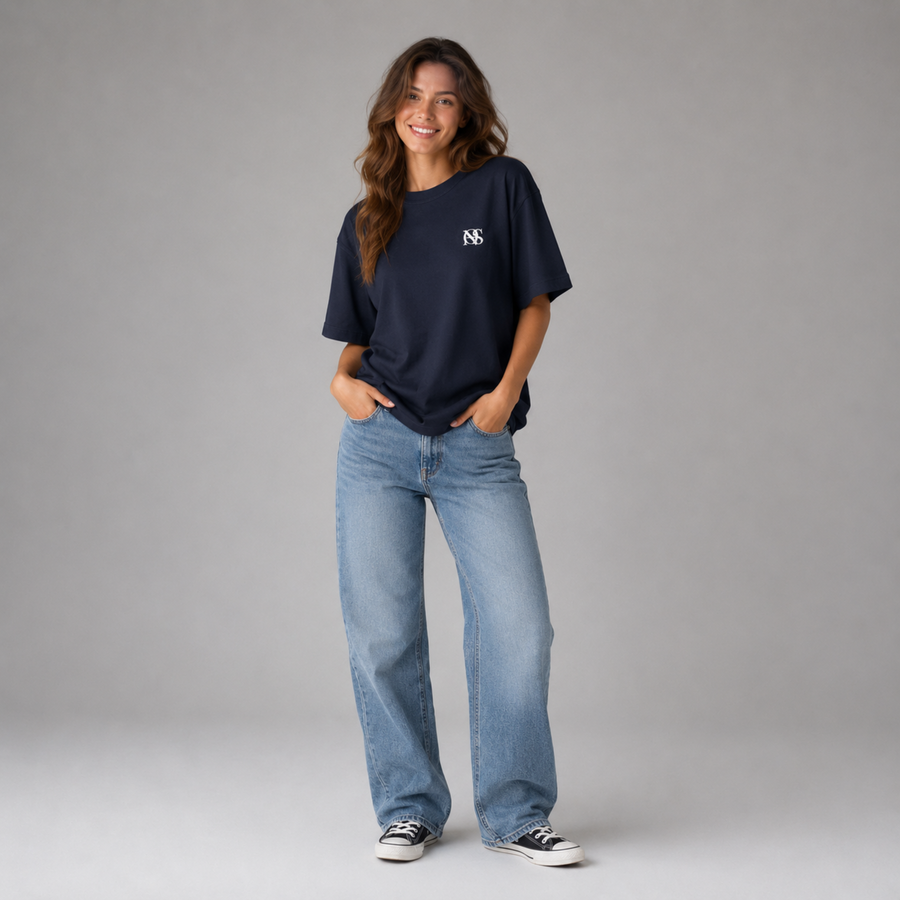 Oversized Eden T-Shirt