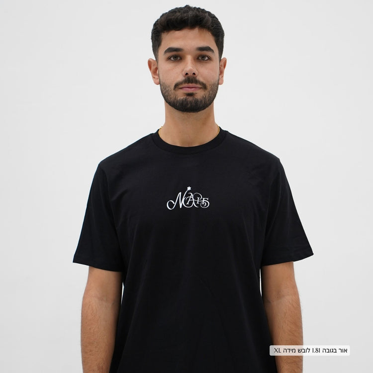 Classic Fit Heritage T-Shirt