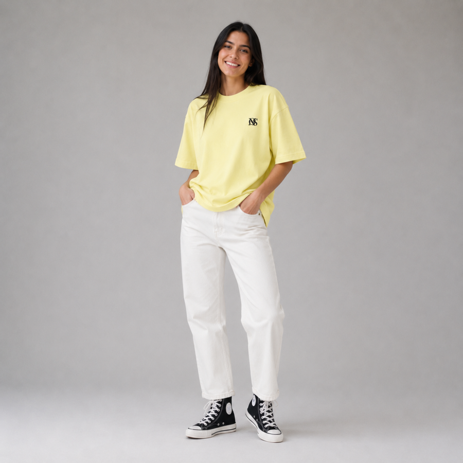 Oversized Eden T-Shirt