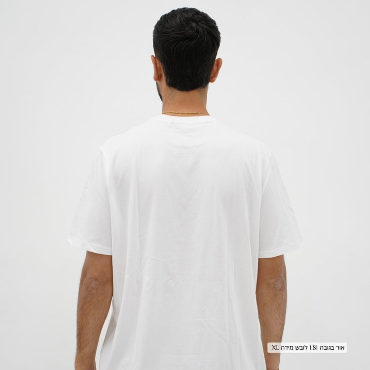 Classic Fit Heritage T-Shirt