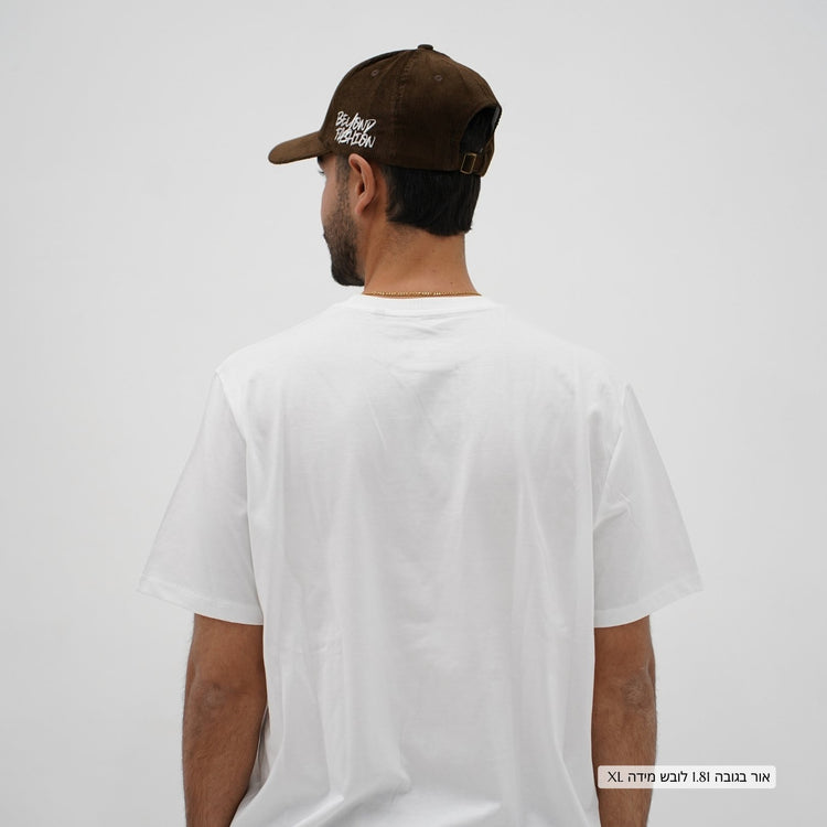 Classic Fit Bold T-Shirt