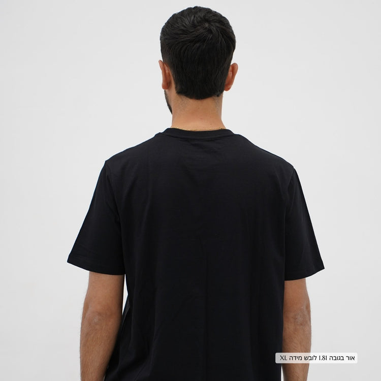 Classic Fit Bold T-Shirt