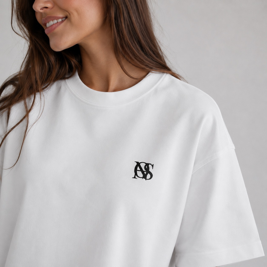Oversized Genesis T-Shirt