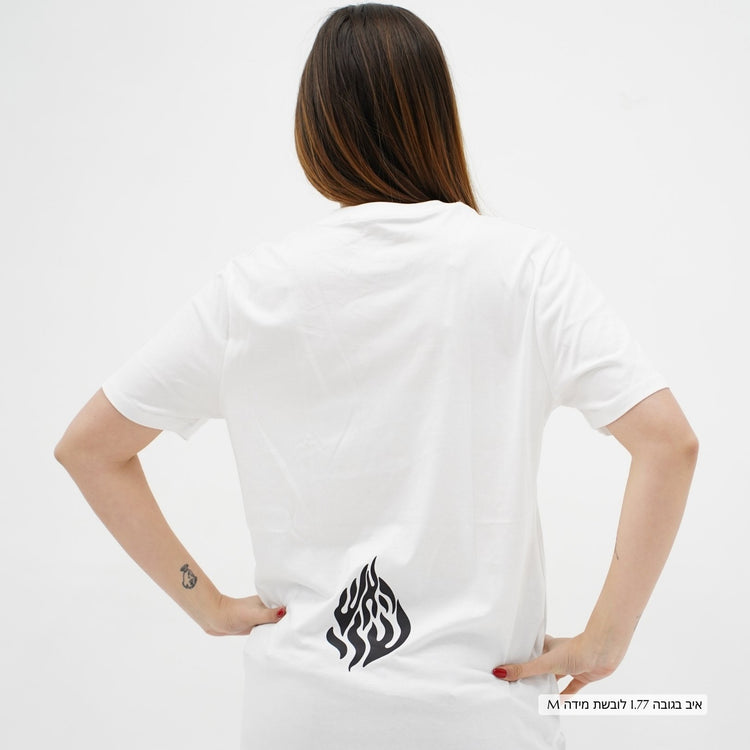 Classic Fit Inner Fire T-Shirt