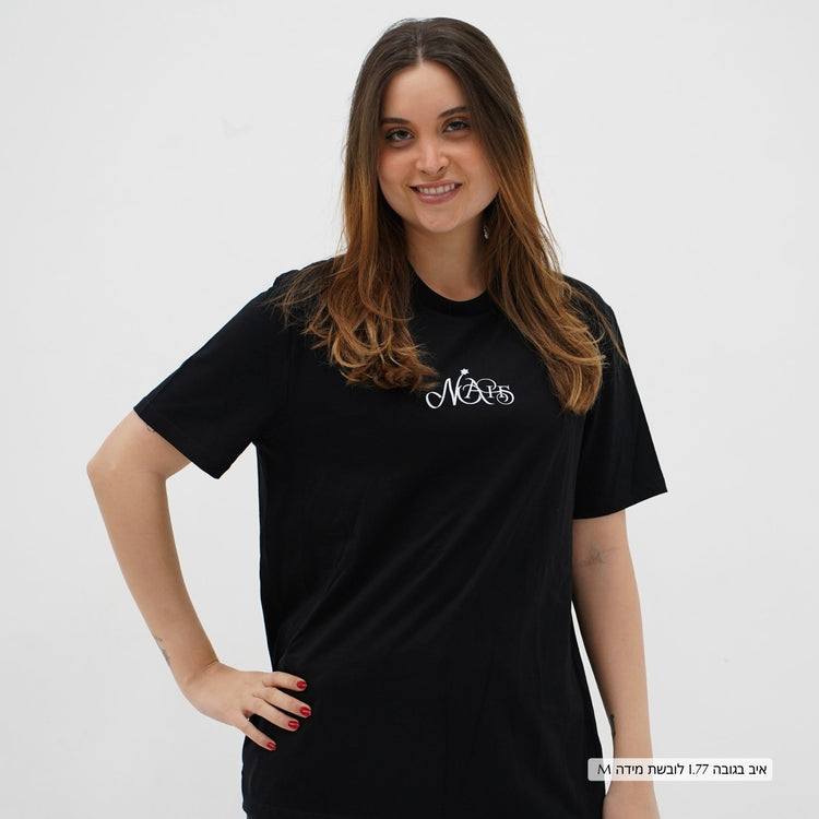 Classic Fit Heritage T-Shirt