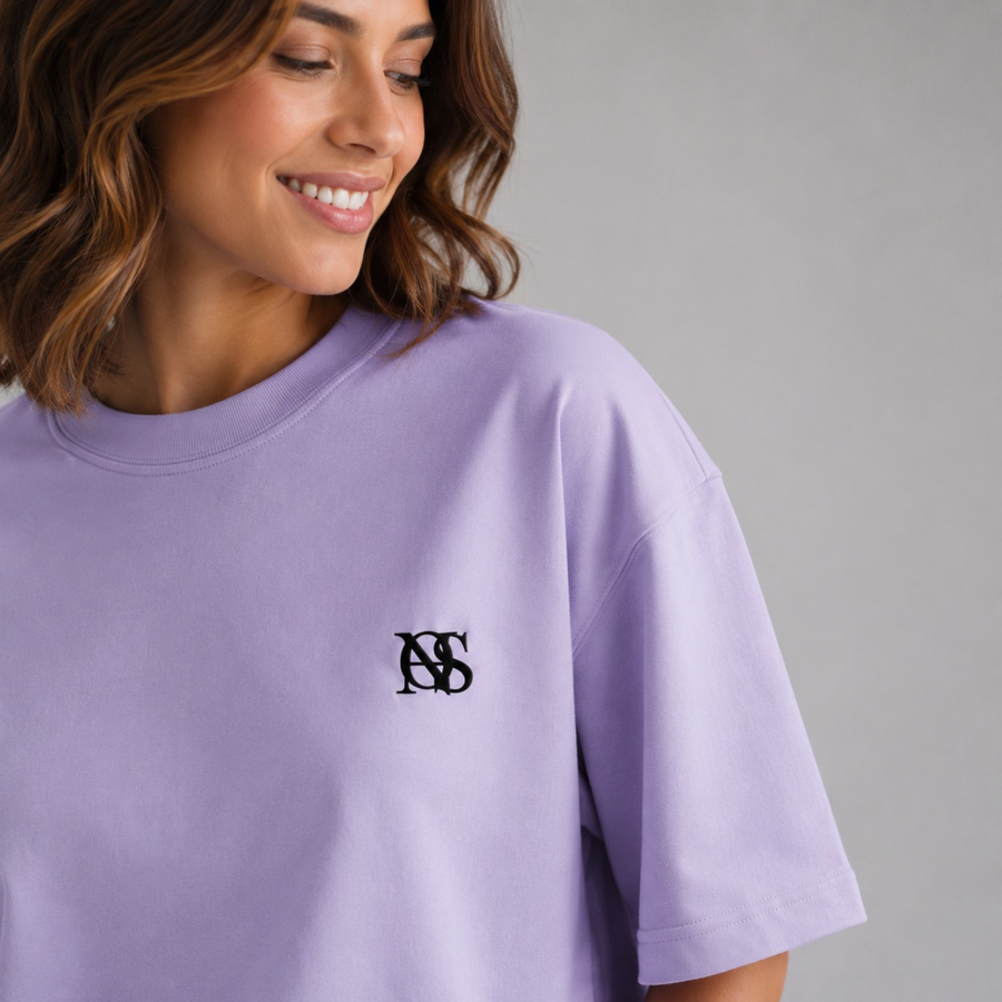 Oversized Genesis T-Shirt