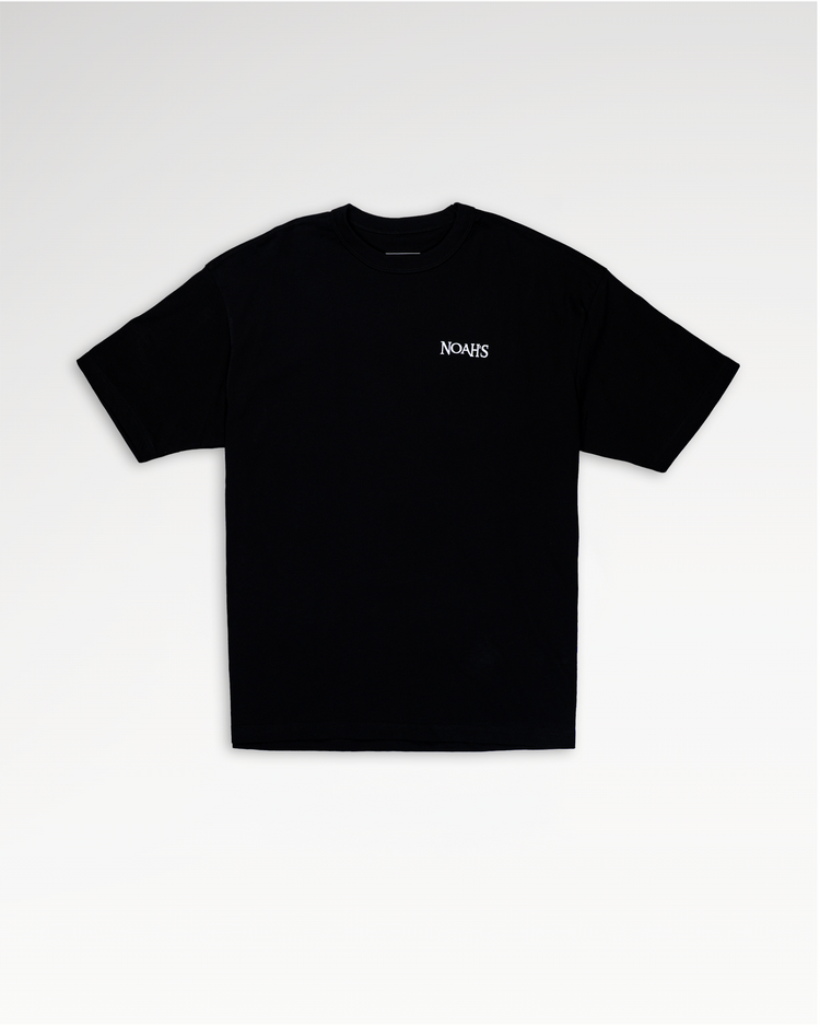 Oversized Whisper T-Shirt