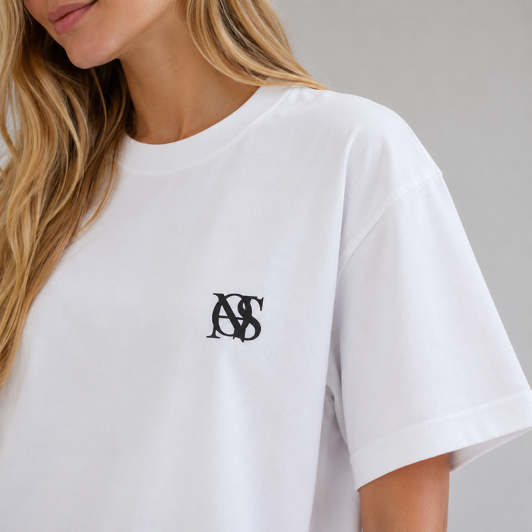 Classic Fit Logo T-Shirt