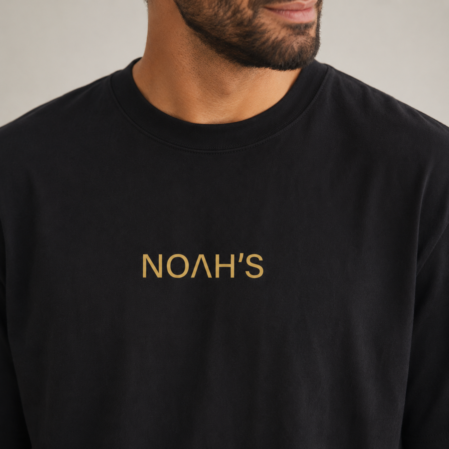 Oversized Balance T-Shirt