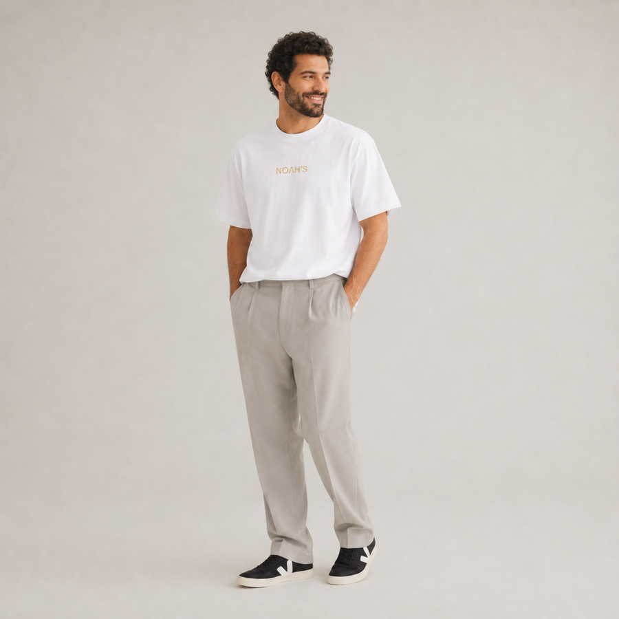 Oversized Balance T-Shirt