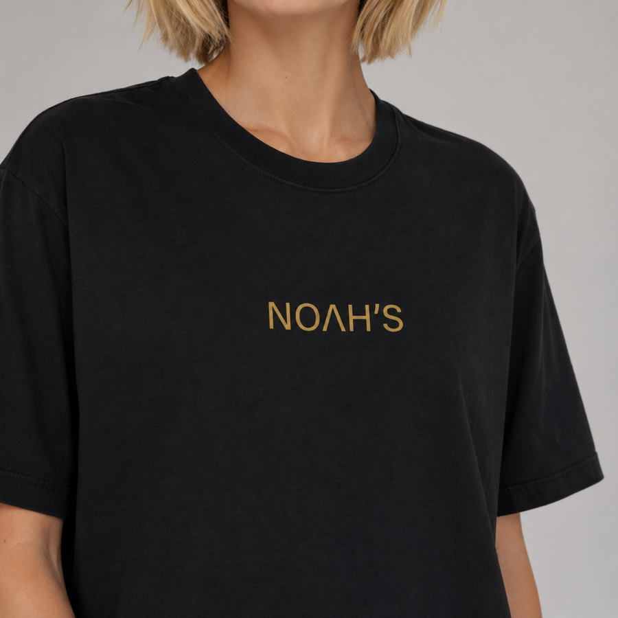 Oversized Balance T-Shirt