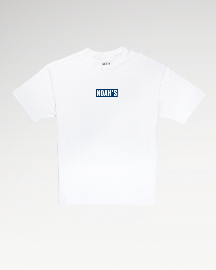 Mid-Oversized Promise 939 T-Shirt