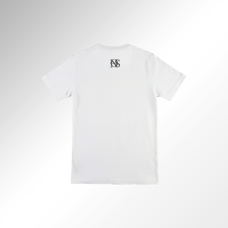 Classic Fit Flame T-Shirt