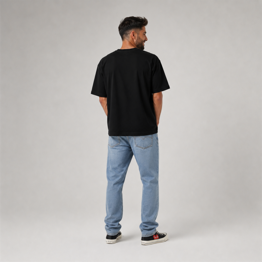 Classic Fit Logo T-Shirt