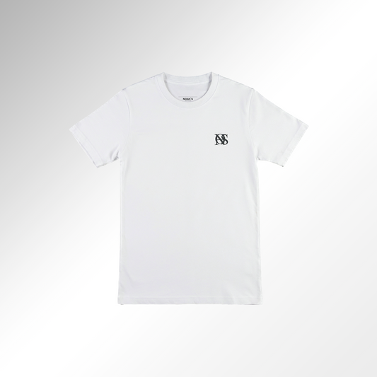 Classic Fit Logo T-Shirt