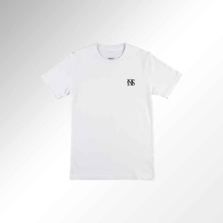 Classic Fit Logo T-Shirt