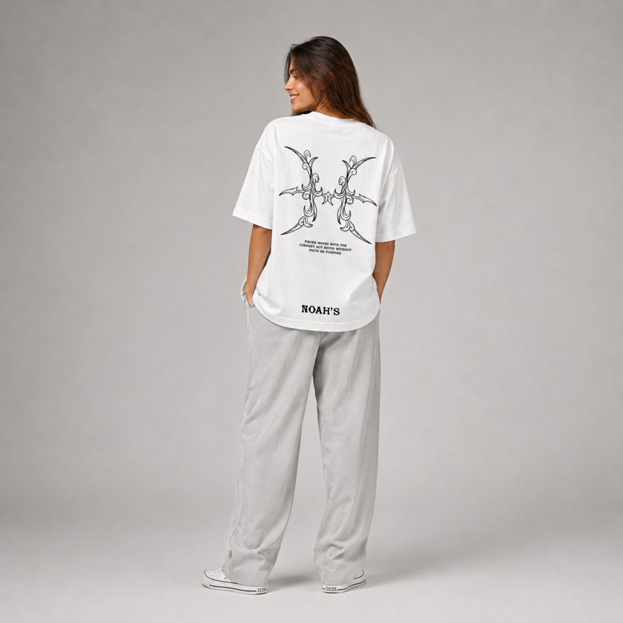 SPECIES Heritage Oversized T-Shirt