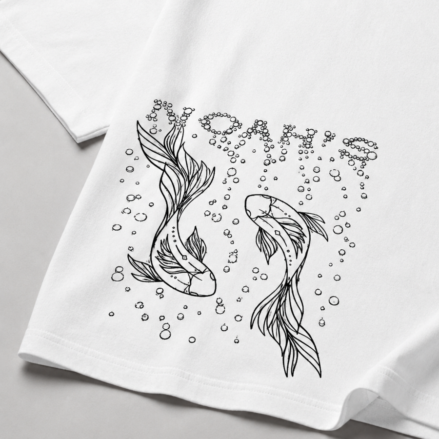 SPECIES Heritage Oversized T-Shirt