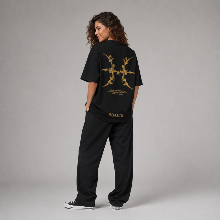 SPECIES Heritage Oversized T-Shirt