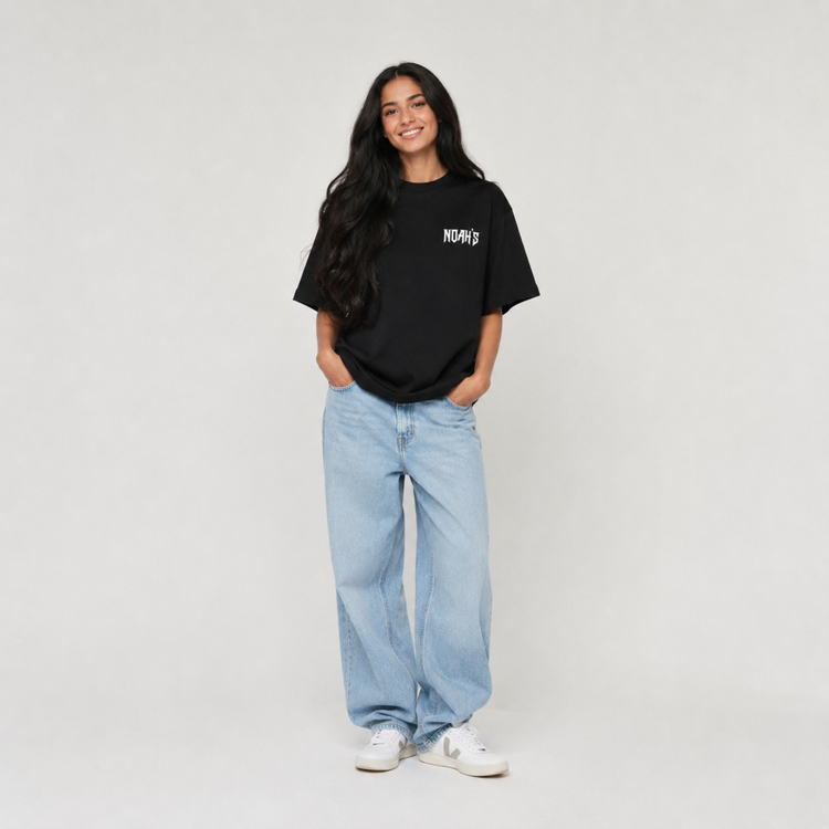 Classic Fit Bold T-Shirt