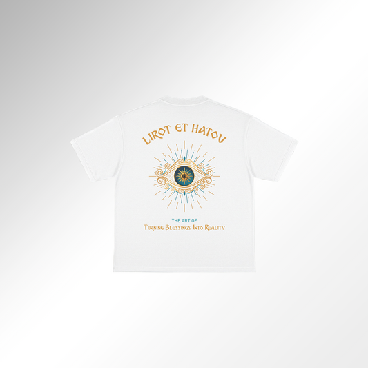 Mid-Oversized Good Eye T-Shirt