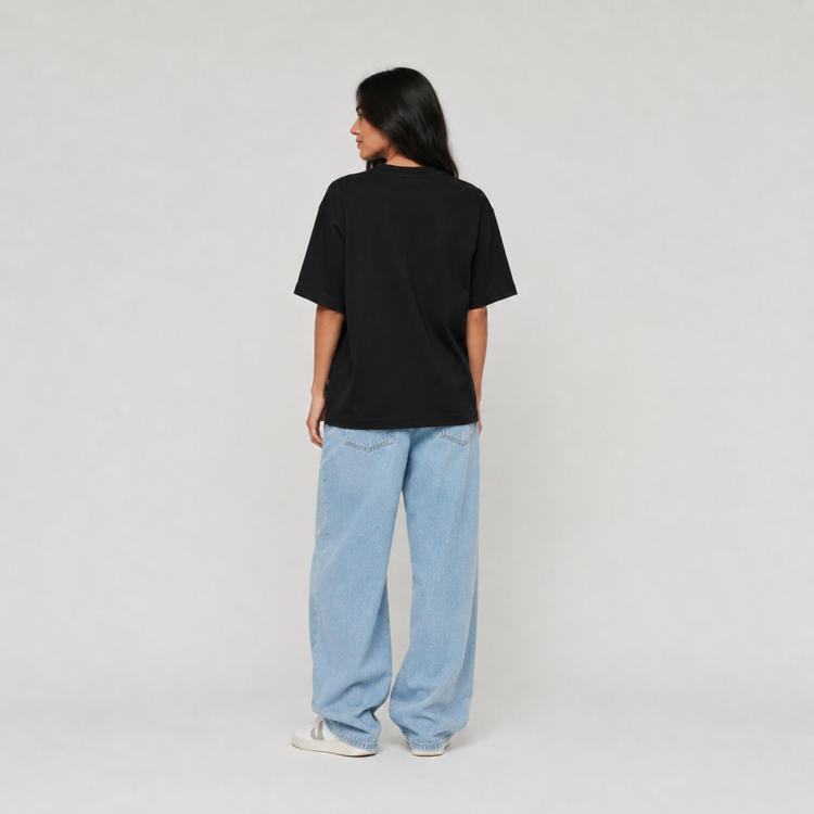 Classic Fit Bold T-Shirt