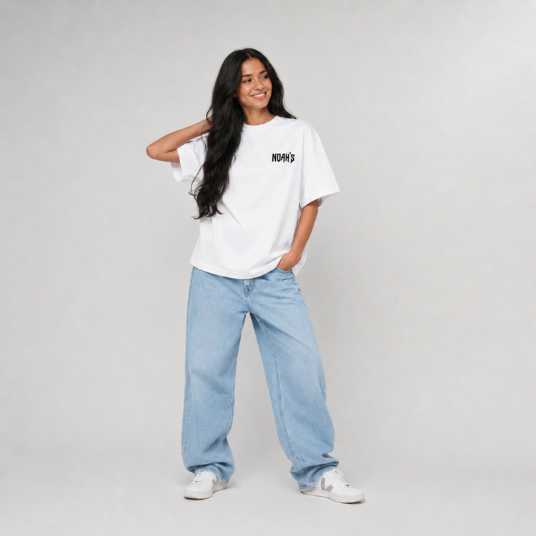 Classic Fit Bold T-Shirt