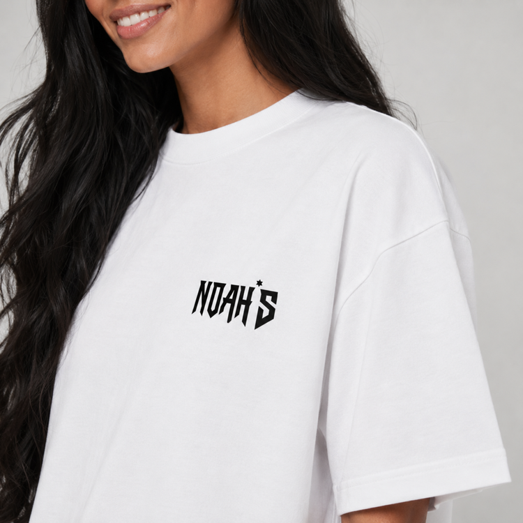 Classic Fit Bold T-Shirt