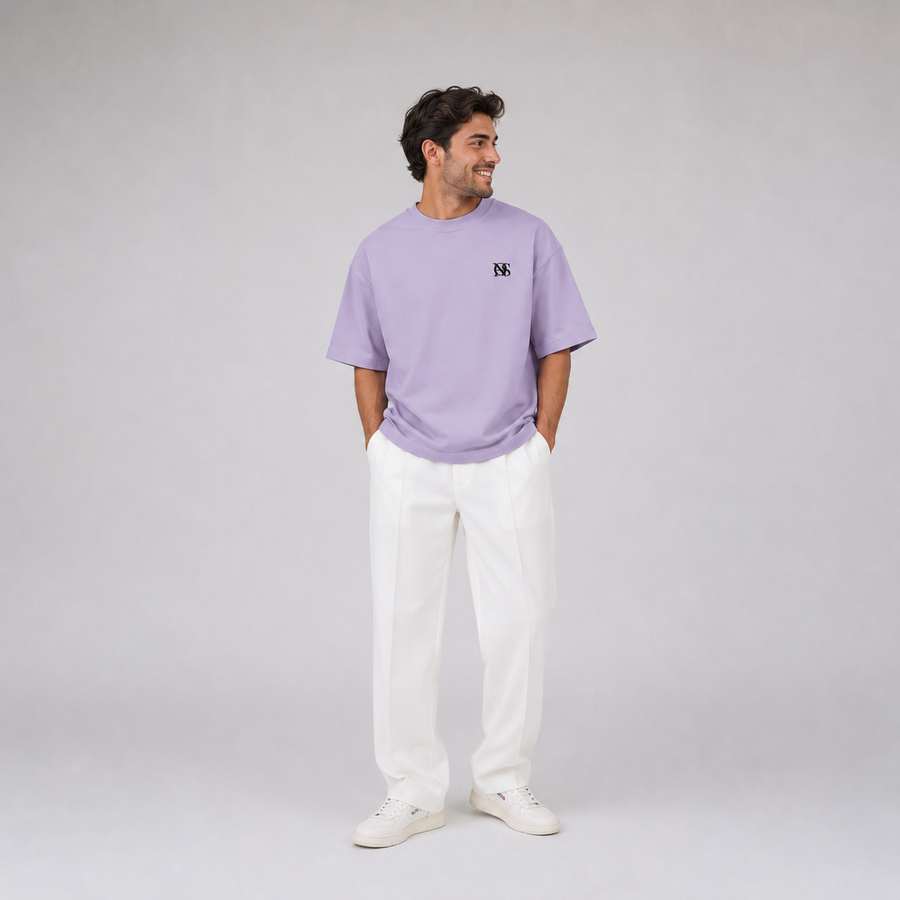 Oversized Sinai T-Shirt