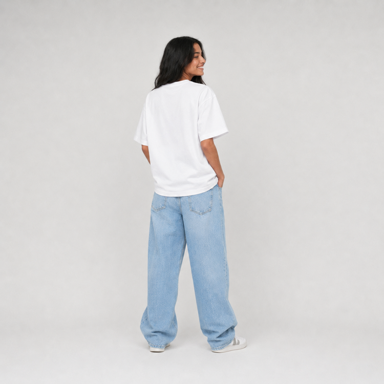 Classic Fit Bold T-Shirt