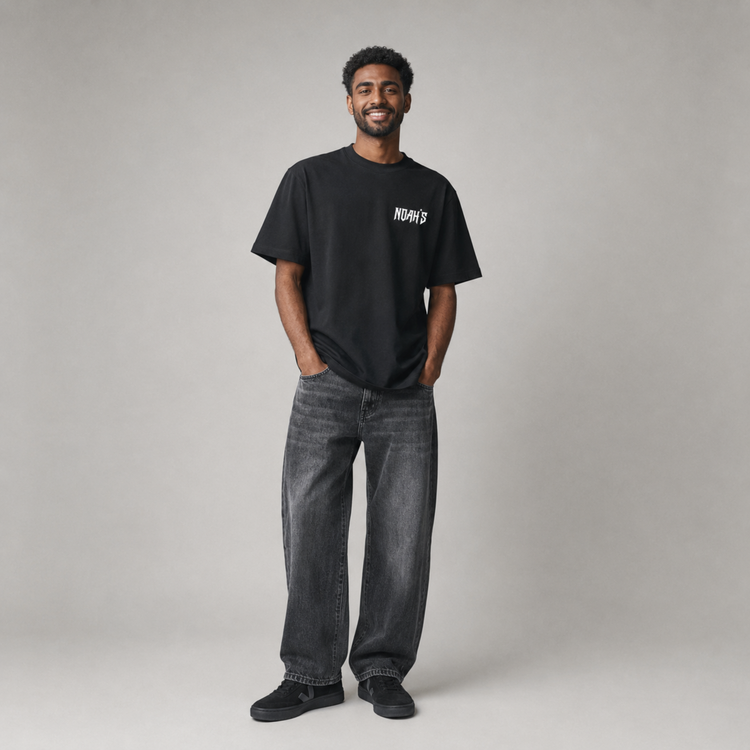 Classic Fit Bold T-Shirt