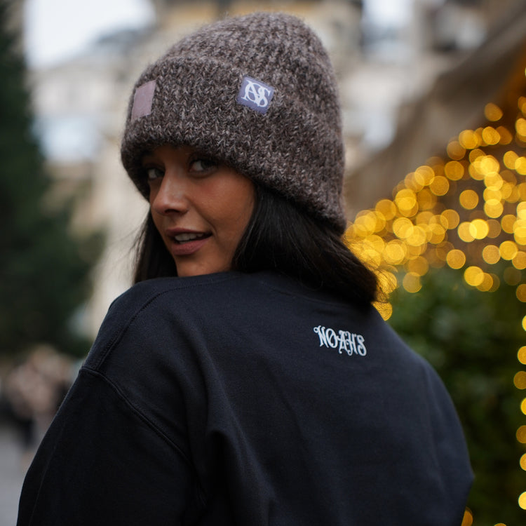 TLV City Of Angels Fleece Sweatshirt