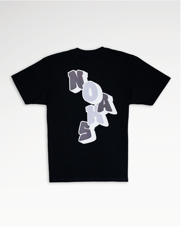 Mid-Oversized Legacy T-Shirt