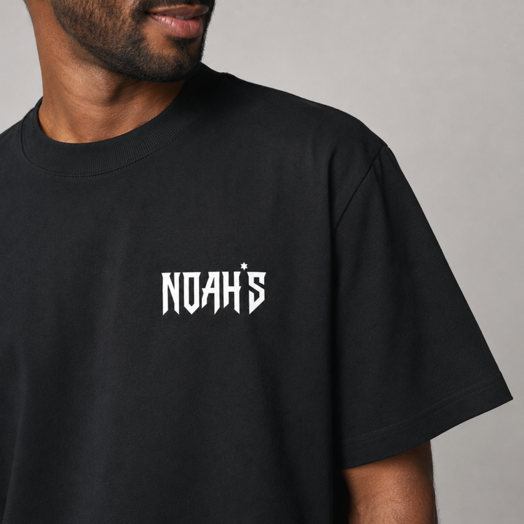 Classic Fit Bold T-Shirt