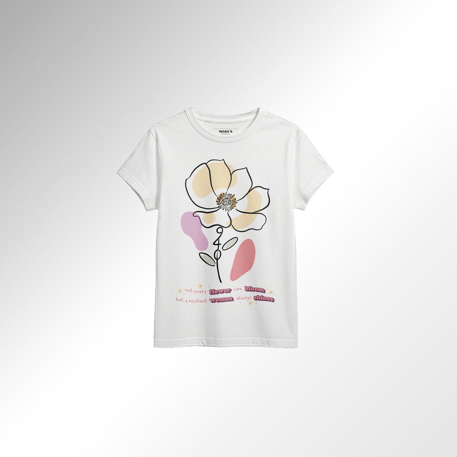 Harmony 940 Crewneck T-Shirt