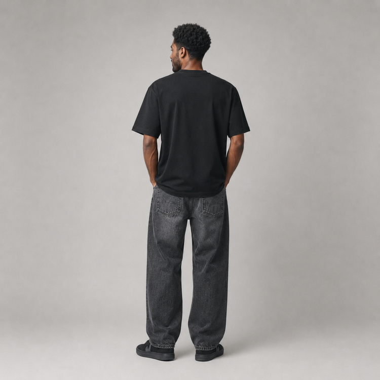 Classic Fit Bold T-Shirt