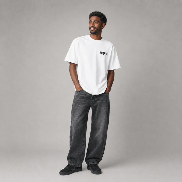 Classic Fit Bold T-Shirt