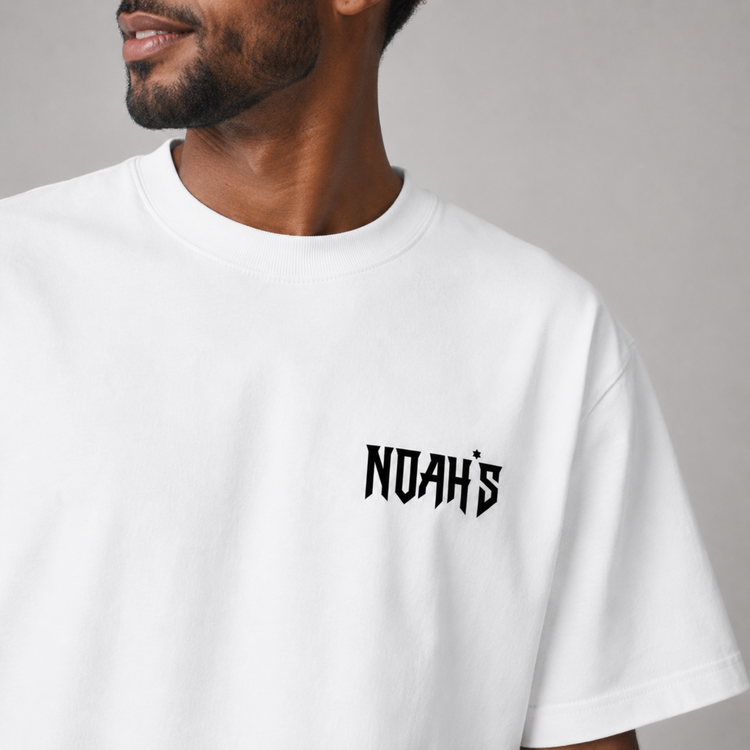 Classic Fit Bold T-Shirt