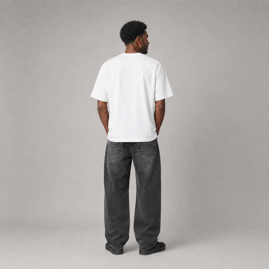 Classic Fit Bold T-Shirt