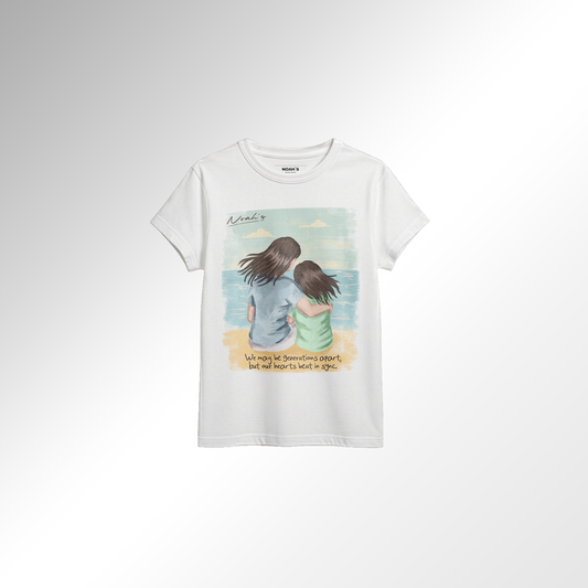 Mother's Bond Crewneck T-Shirt