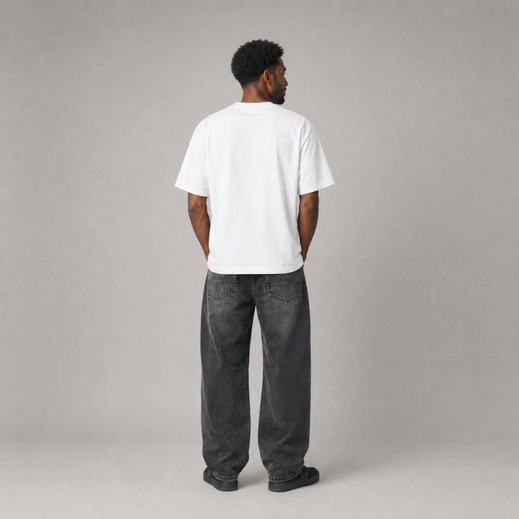 Classic Fit Bold T-Shirt