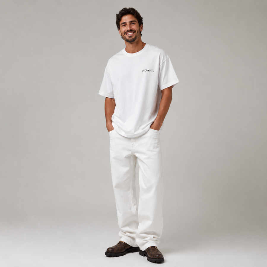 Classic Fit Inner Fire T-Shirt