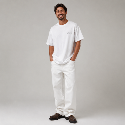 Classic Fit Inner Fire T-Shirt