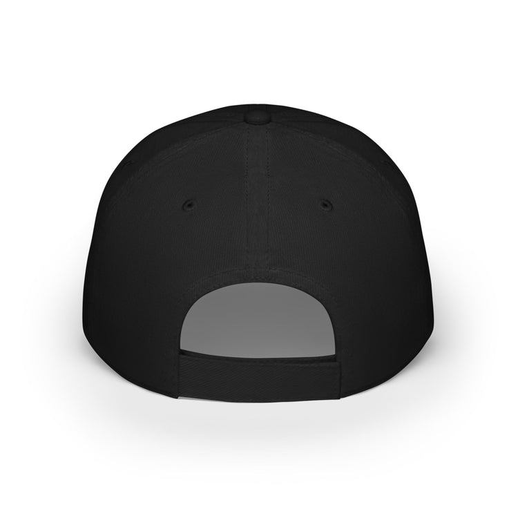 Cotton Logo Cap