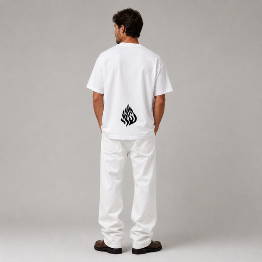 Classic Fit Inner Fire T-Shirt