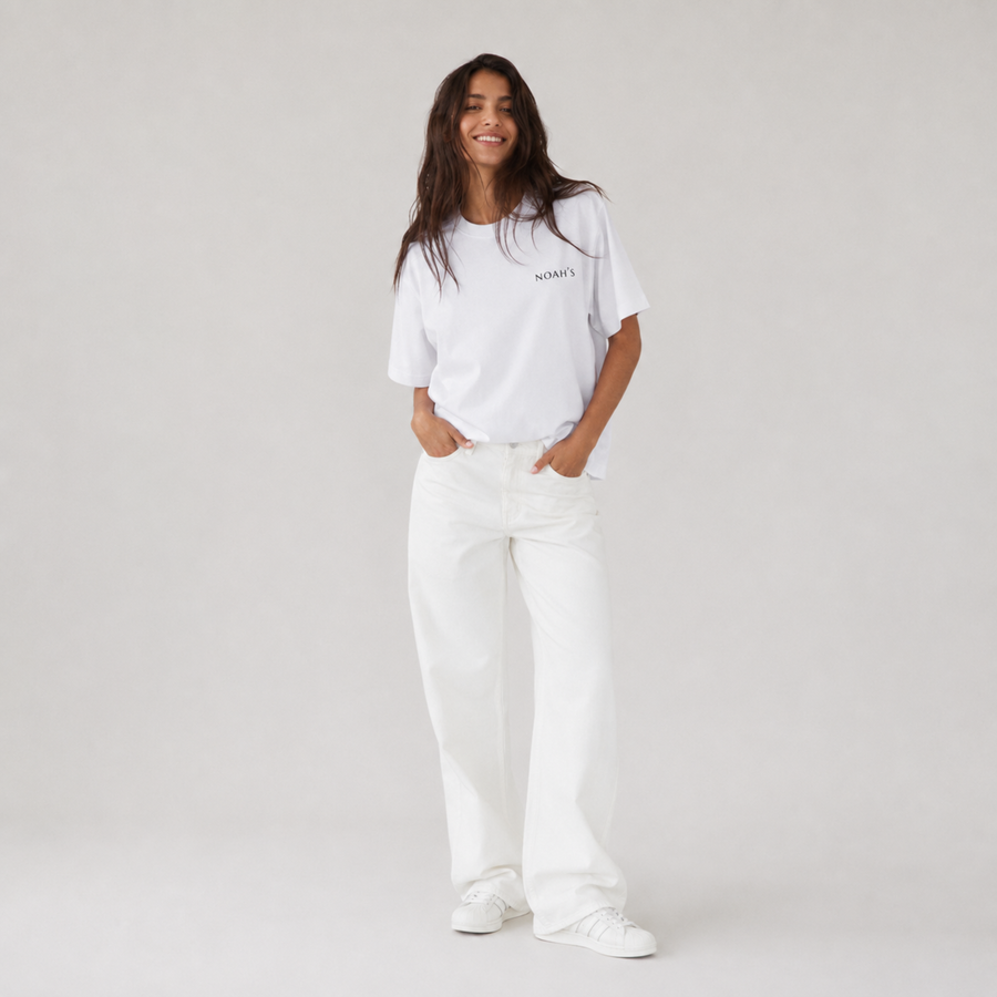 Classic Fit Inner Fire T-Shirt