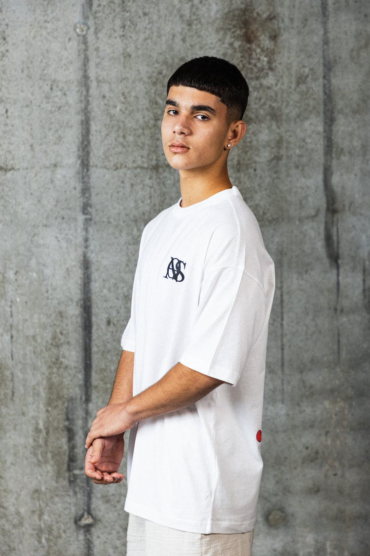 Oversized Genesis T-Shirt